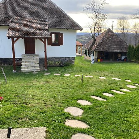 Rudnicki Eko Breg Villa Rudnik Ngoại thất bức ảnh