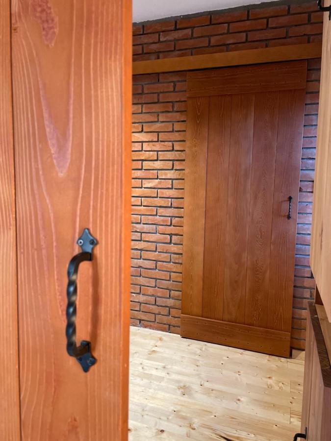Rudnicki Eko Breg Villa Rudnik Ngoại thất bức ảnh