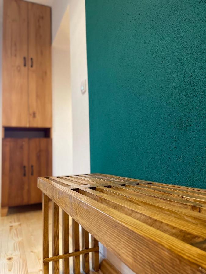 Rudnicki Eko Breg Villa Rudnik Ngoại thất bức ảnh