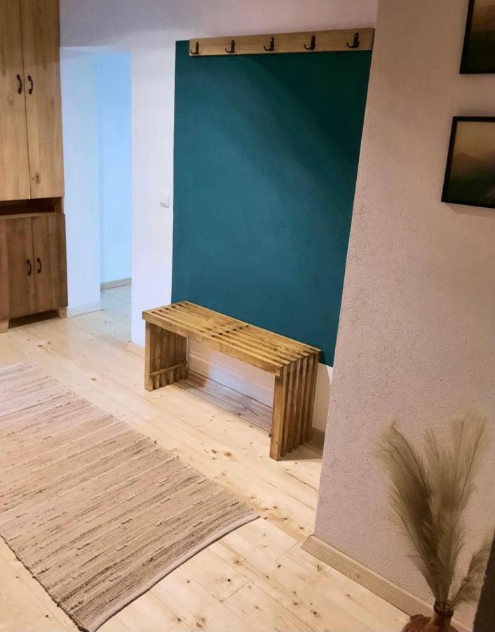 Rudnicki Eko Breg Villa Rudnik Ngoại thất bức ảnh