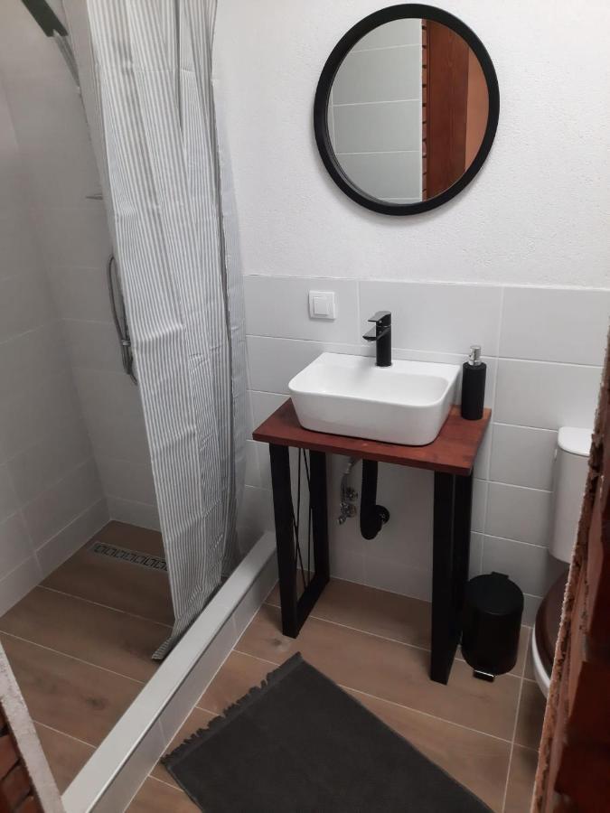 Rudnicki Eko Breg Villa Rudnik Ngoại thất bức ảnh
