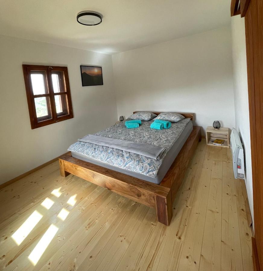 Rudnicki Eko Breg Villa Rudnik Ngoại thất bức ảnh