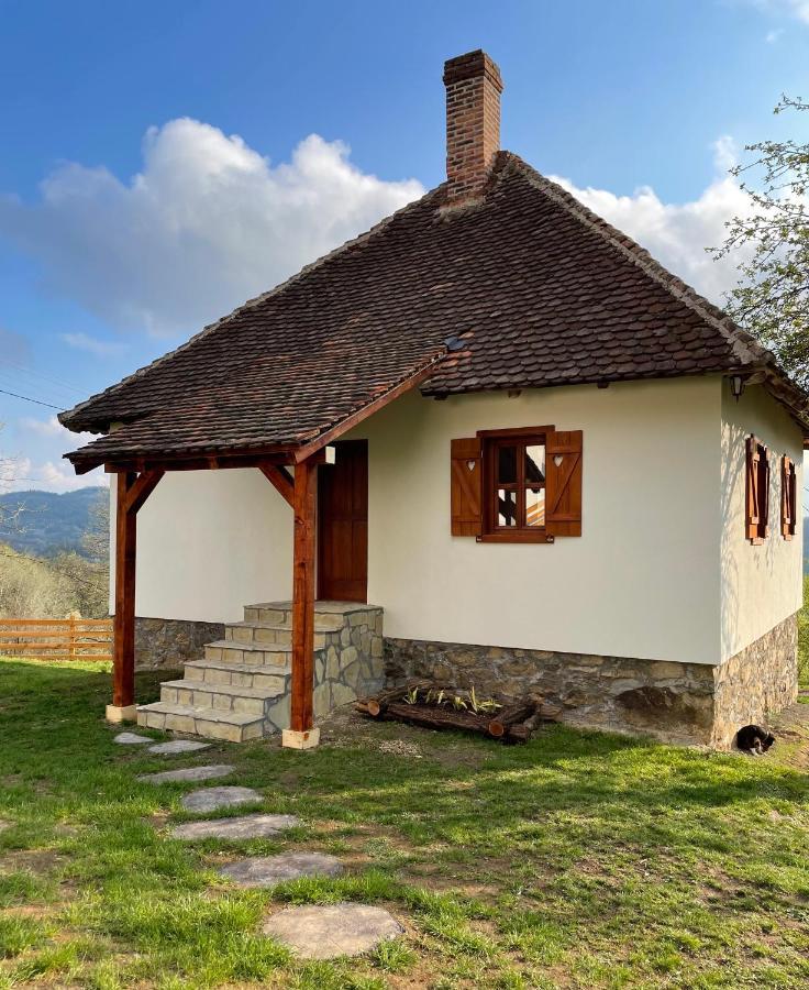 Rudnicki Eko Breg Villa Rudnik Ngoại thất bức ảnh