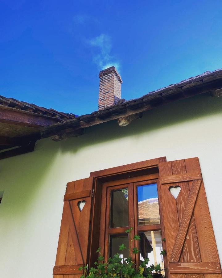 Rudnicki Eko Breg Villa Rudnik Ngoại thất bức ảnh