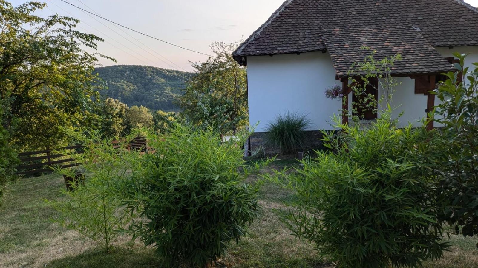 Rudnicki Eko Breg Villa Rudnik Ngoại thất bức ảnh
